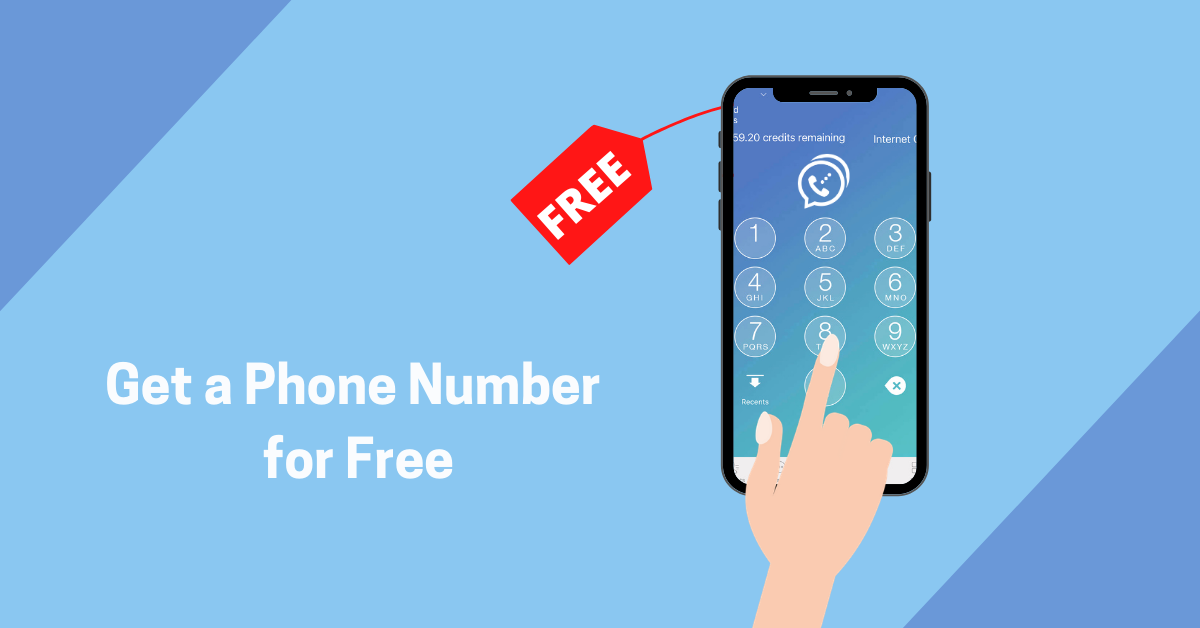 How to Get a Free Phone Number on Dingtone in 2022